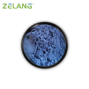 Bulk Butterfly Pea Powder Supplier, Natural Food Colorant Powder for Beverages & Supplements, Halal Certified, 10KG