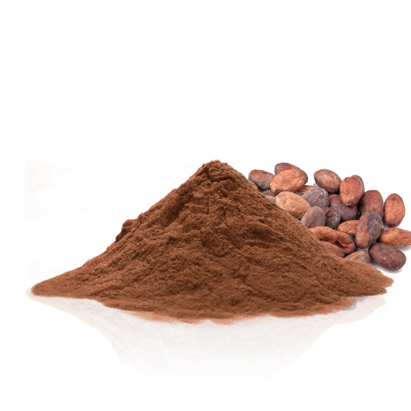 Organic Cacao Powder