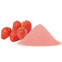 Load image into Gallery viewer, Organic Freeze-dried Strawberry Powder
