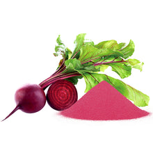 Load image into Gallery viewer, Organic Instant beet juice powder
